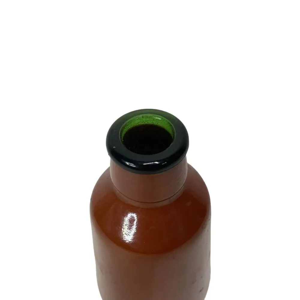 Vintage J.M.‎ DA Fonseca Portugal Brown Painted 6